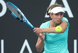 Career statistics, history and tennis news. Elise Mertens Aims To Level Up With New Coach Dieter Kindlmann