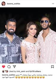 أنقذنا مشاهد النمر بـ«الكروما» في «بيت بيوت» محمد سامى يصور أول مشاهد فيلم العميل صفر. Tc7dmcw7bgfdxm