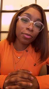 Ebony Yvette Henderson Bounce