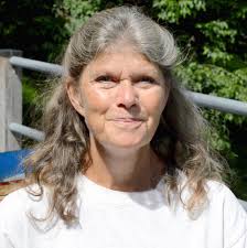 Susan Gordon Hillier