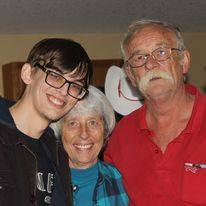 Joe Lugiano 12 mins · Friends, I just heard of the untimely death of Race  Director Emeritus Blake Norwood. He was out walking his dog and must have  passed away while walking.