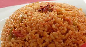 Ble A La Sauce Tomate Cookeo Cookeo Recette Recette Recette A Base De Tomates