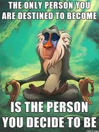 Owned by disney, no copyright infrinement intended 22 Rafiki Quotes Ideas Rafiki Rafiki Quotes Disney Quotes