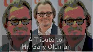 Fred (Ted's cousin) has something to say.