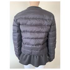 Autre Marque MALVIN Black Polyester ref.279055