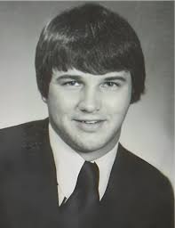 John Gregory “Greg” Prince (1960-1979)