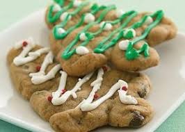 They don't come in slice and bake form anymore, they come precut in a package. Frozen Cookie Wiches Cookie Dough Tub Recipe