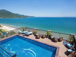 resort Đà Nẵng có trẻ em