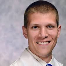 Dr. Blake Westling, DO