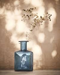 Pepparkorn Vase Blau Ikea Deutschland Dekorieren Dekoration Ikea Deko