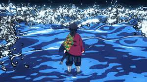 Maybe you would like to learn more about one of these? Water Breathing Kimetsu No Yaiba Wikia Fandom