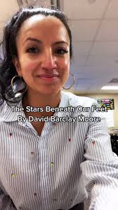 The Stars Beneath Our Feet by David Bentley Moore