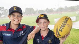 Toowoomba and Darling Downs rugby league fans brave the rain to see Western  Clydesdales' Queensland Rugby League Hostplus Cup return