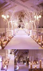 Winter Wonderland Christmas Weddings Winter Wedding Ceremonies Aisle Runner Wedding Winter Wonderland Wedding