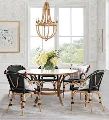 I've seen how beautiful bedding can pull an entire bedroom together, so instead of opting for a full design overhaul, we opted for a bedding makeover. Serena Lily S Spring Design Event Jane At Home