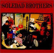 There's no sunshine when she's gone. Soledad Brothers Amazon De Musik
