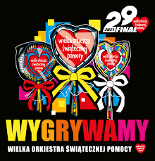 „działalność w zakresie ochrony zdrowia polegająca na. 29 Final Wosp Grafiki Press Kits Fundacja Wosp