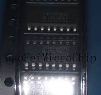 30PCS 74HC4053D 74HC4053 74HC4O53D SOP-16 Multiplexer Demultiplexer IC CHIP