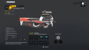 Jaws bandana · tier 45: Ghost Recon Breakpoint Signature Weapons How To Get All The Best Guns Rock Paper Shotgun