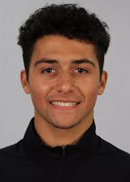 2022-23 Men's Swimming & Diving Roster