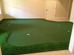 There's been a huge growth in popularity of the game of golf. Golf Rooms The Ultimate Golf Man Cave