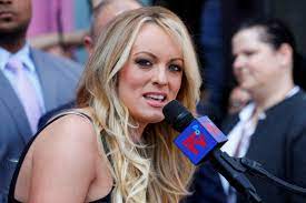 Who is Stormy Daniels and how is she involved in the Donald Trump  indictment? | Reuters