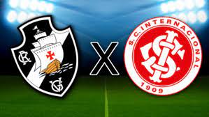 Vasco inicia conversas para renovação do volante andrey. Vasco X Internacional Onde Assistir Horario E Escalacao Das Equipes