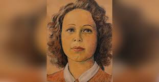 Obituary information for Maria Louise Breien