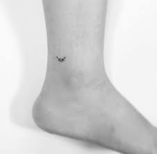 102 minimalist tattoos by a korean artist dovme kucuk dovmeler mini tattoos