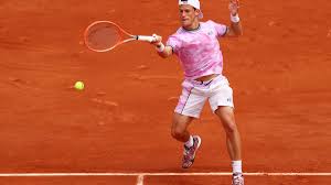 Diego sebastián schwartzman is an argentine professional tennis player. French Open Philipp Kohlschreiber Muss Sich Diego Schwartzman Klar Geschlagen Geben Eurosport