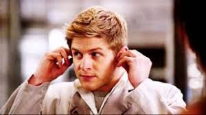 Pictures of Michael Grant Terry, Picture #127593