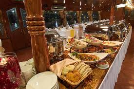 Today, we're sharing a few tips on setting the perfect buffet table. Which Dinner Cruise To Choose In Dubai The 5 Best Dinner Cruises Reviewed
