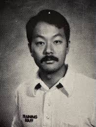 Passing of Retired Lt. Rich Saito #1876