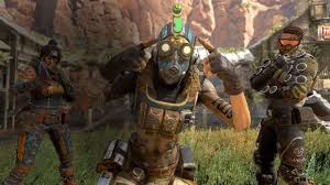 Scroll down to connected accounts. Can T Connect Ea Account To Nintendo Switch Apex Legends