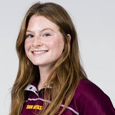 Arizona State Sun Devils athletes