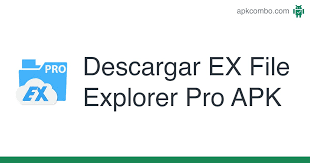 The description of es file explorer manager pro apk 1.1.4.1 (unlocked) · effective managing your files just like using a pc · managing the . Ex File Explorer Pro Apk 1 0 Aplicacion Android Descargar