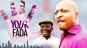 Your Fada, Kingsman: The Golden Circle... 10 movies you see this weekend