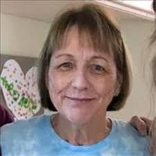 Mary Teresa Ware Obituary July 19, 2024