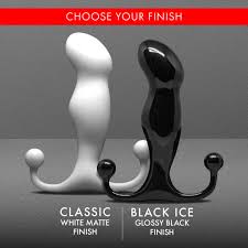 Amazon.com: Estimulador Progasm de Aneros, AN101-WHITE, Blanco, 1, 1 :  Salud y Hogar