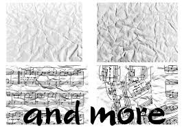 Over 38,515 crumpled paper texture pictures to choose from, with no signup needed. Crumpled Textures Free Photoshop Textures At Brusheezy