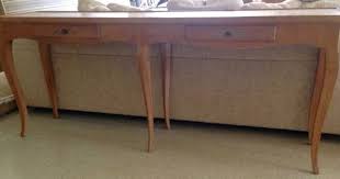 Henredon Country French Sofa Table Metro Detroit Craigslist French Sofa Sofa Table Home Decor