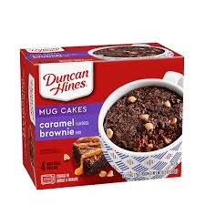 Place cake mix, eggs, butter, brown sugar and vanilla extract in large bowl. German Chocolate Cake Mix Duncan Hines