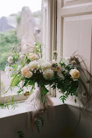 This look, which exudes sophisticated glamour, is a popular choice amongst celebrity brides including michelle keegan and kate moss and the duchess of cambridge. Wedding Florals Budget Guide Between The Briars