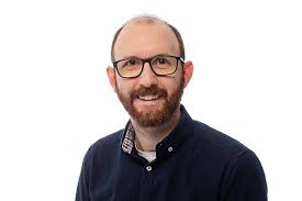 David Tallon, Tax Associate at Rickard Luckin