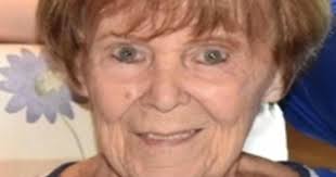 Gwendolyn Marie Goodman