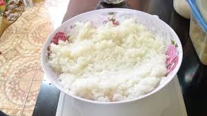 No confundas el arroz japonés adecuado con arroz pegado o. Arroz Para Sushi Economico Recetasparati Youtube