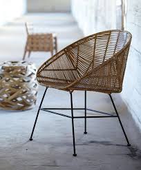 Hand Woven Natural Rattan Chair Joseph Chair The Olive Tree Uk Beistellstuhl Stuhle Ikea Stuhl