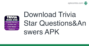 Perhaps it was the unique r. Trivia Star Questions Answers Apk 1 0 1 Android Game Download