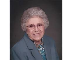 Bernadine Krull Obituary (1922