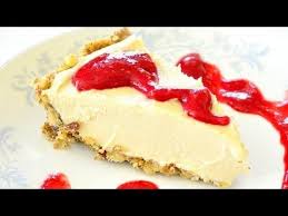 I M Not Vegan But This Looks Interesting Easy No Bake Raw Vegan Cheesecake Recipe Food B Rezepte Fur Veganen Kasekuchen Vegane Desserts Vegane Sussigkeiten
